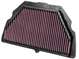 Air filter for honda - k&n,