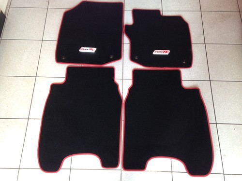 Genuine honda civic fk2 - honda, type