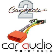 Connects2 CT20CT01 Peugeot 306