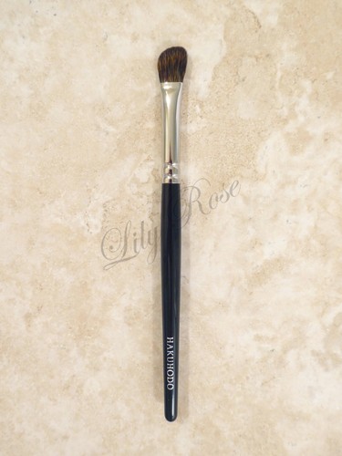 Hakuhodo 239 eyeshadow brush - hakuhodo,