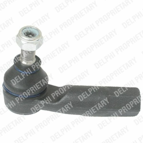 Tie track rod end offside - rod,