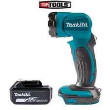 Makita DML815 18v Li-ion 12