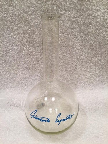 Giancarlo esposito signed - esposito, 500
