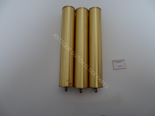Set weights for dutch - set,