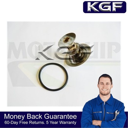 Kgf thermostat coolant - coolant, fits