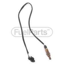 Lambda Sensor fits VAUXHALL