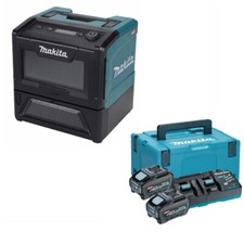 Makita MW001G 40Vmax XGT