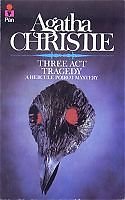 Three act tragedy agatha - three,