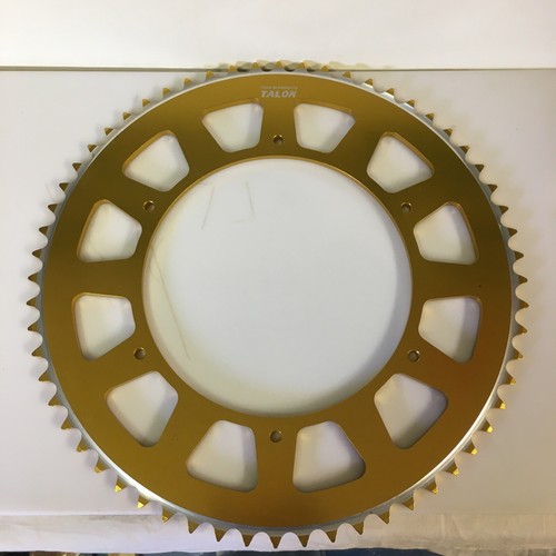 Ccm mag hub - , rear