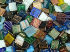 Gold Dust mosaic Tiles 10mm 18 Colours and 3 sheet sizes to choose from + Sample