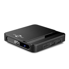 Dune HD AV1 4K 2/16Gb / 4Kp60 / AV1 / VP9 / HDR10 / H.265 / Amlogic S905X4-J