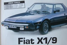 Original fiat 1300 1500 - fiat,