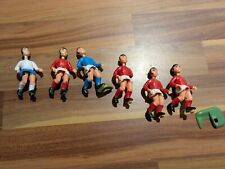 Vintage 1970’s Parker Striker Football Game Spares