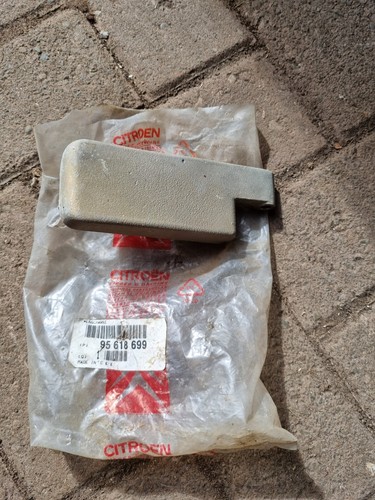 Citroen c15 van rear door - rear,
