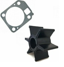 Water Pump Impeller & Gasket 60HP 70HP 90HP Tohatsu M60C M70C M90A Outboard