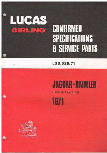 Jaguar xj6 type - s3, &