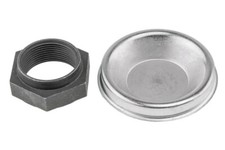 Wheel Bearing Installation Kit