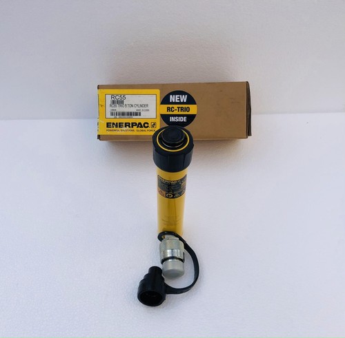 Enerpac trio hydraulic - enerpac, rc
