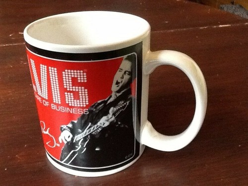 Half moon bay elvis presley - half,