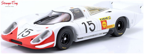 Ixo porsche 917 - ixo,