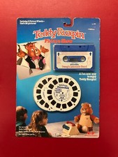 Vintage Worlds of Wonder 1989