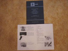 Repair Manual MZ ETS 250