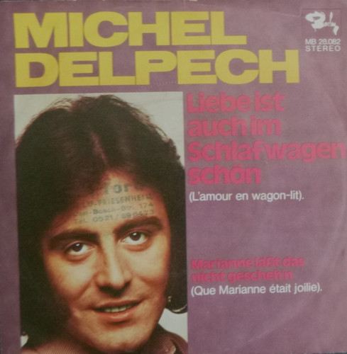 1973 rare mint - 7", s