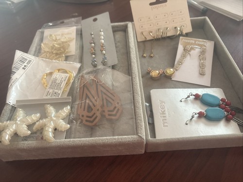 Job lot various - various, costume