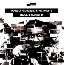 Black Radio 2 [LP] by Robert