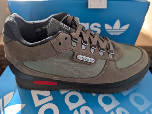 Adidas spezial winterhill - spezial,