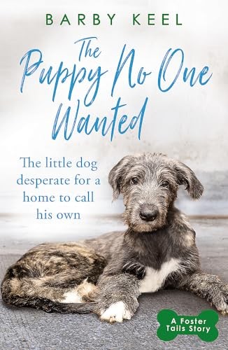 The puppy one - puppy, no