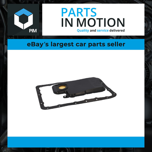 Automatic gearbox oil filter - gearbox,