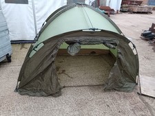 Fox Easy Dome FX One Man Bivvy