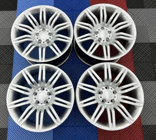 Bmw spyder style - spyder, alloy