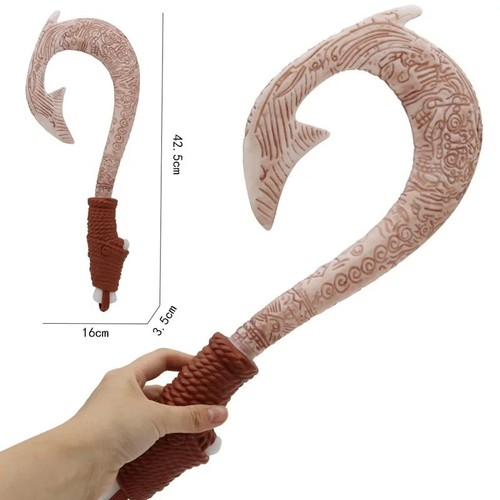 Maui magical fish hook - maui's,