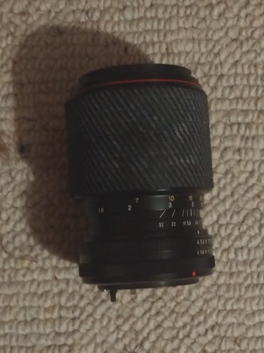 Tokina 210mm 6 canon - tokina, f4-5.6