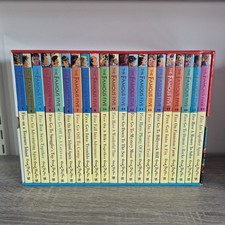 Enid Blyton The Famous Five |