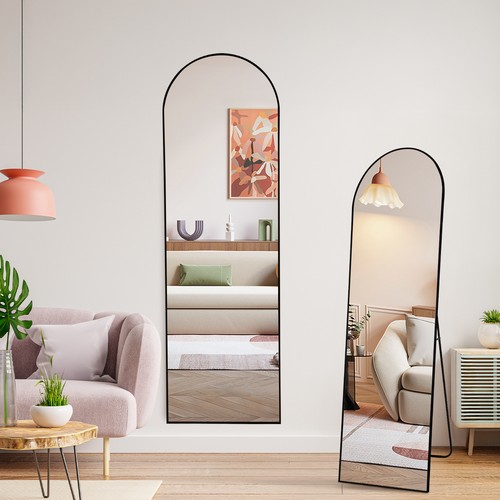 Full length mirror free - length,