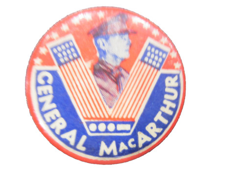 Vintage general douglas - vintage,