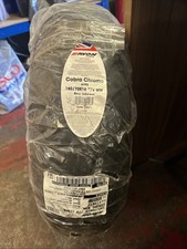 Avon Cobra Chrome WHITEWALL