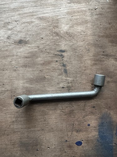 Classic mini spanner - mini,