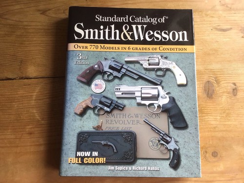 Standard catalog smith - of,