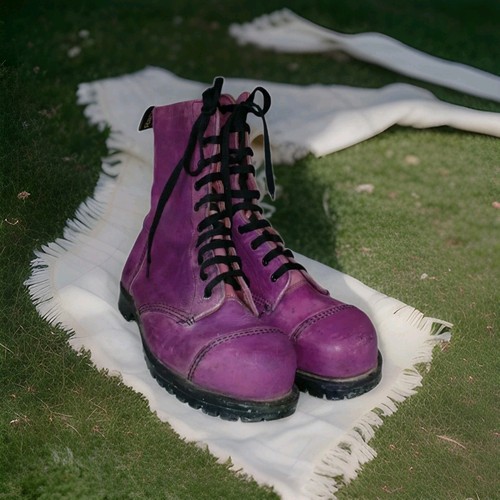 Size combat rangers boots - 7,