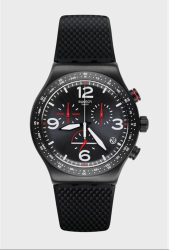 New limited swiss swatch - new,