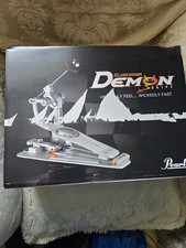Pearl ELIMINATOR Demon Drive