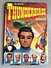 The  Official Thunderbirds