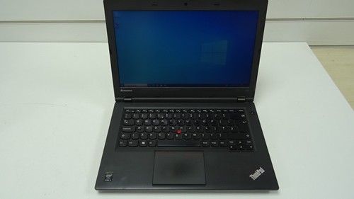 Lenovo thinkpad l440 laptop - lenovo,