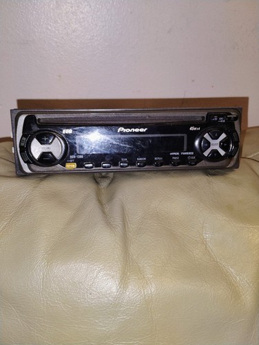 Pioneer deh 1300 stereo - pioneer, deh-1300