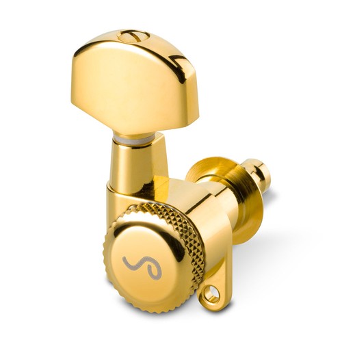 Schaller locking tuners x - m6,