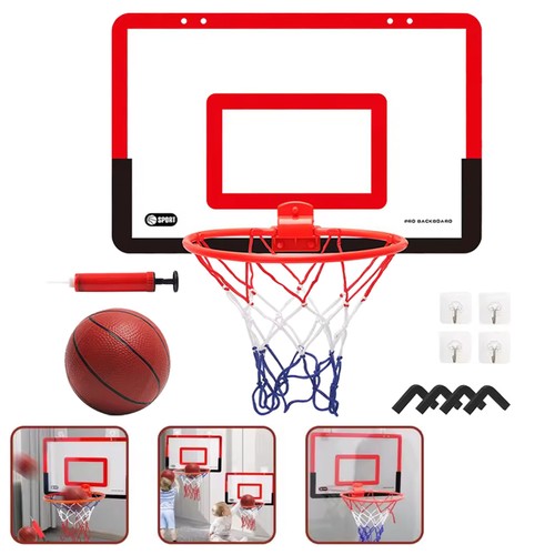Mini basketball hoop net - mini,